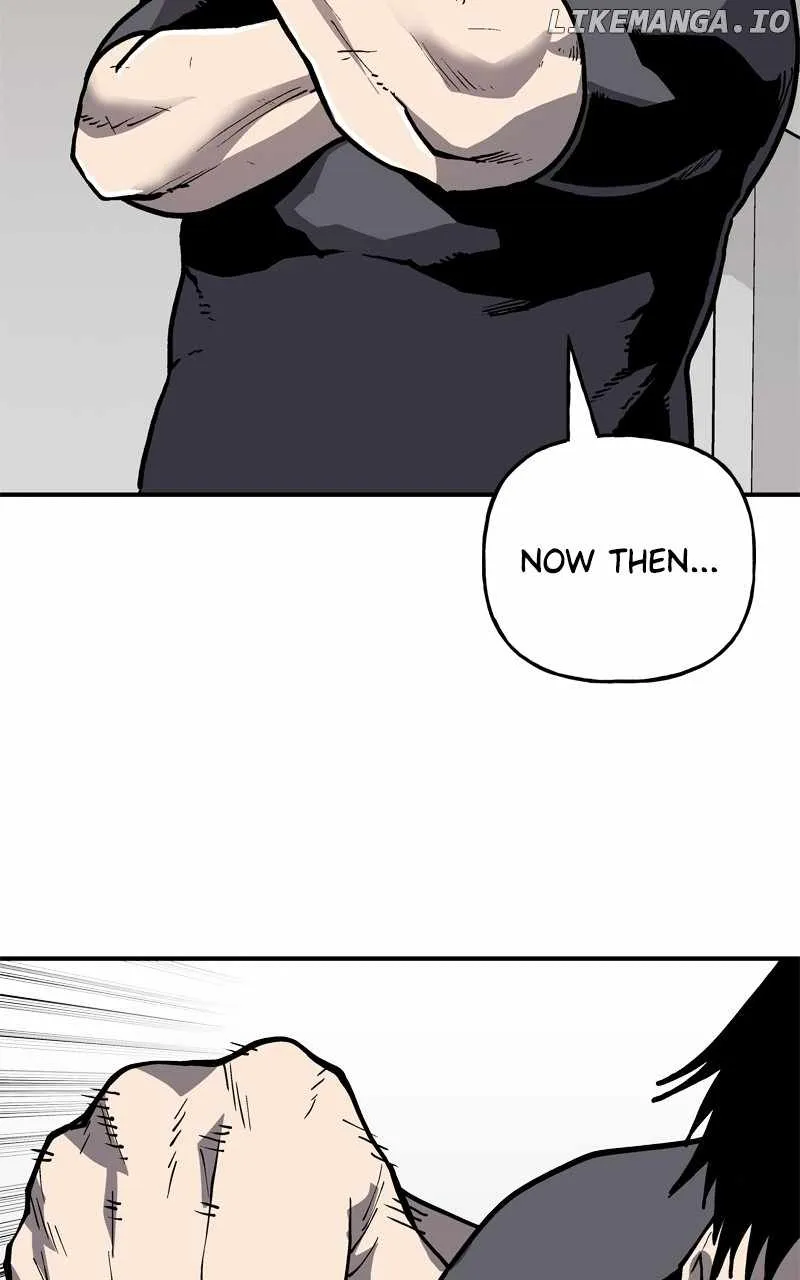 Read Boss Returns Manga Online