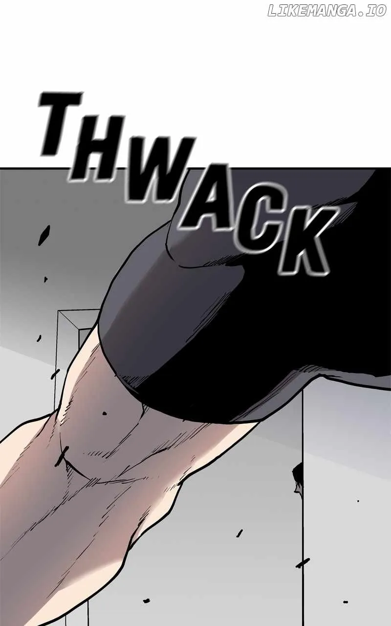Read Boss Returns Manga Online