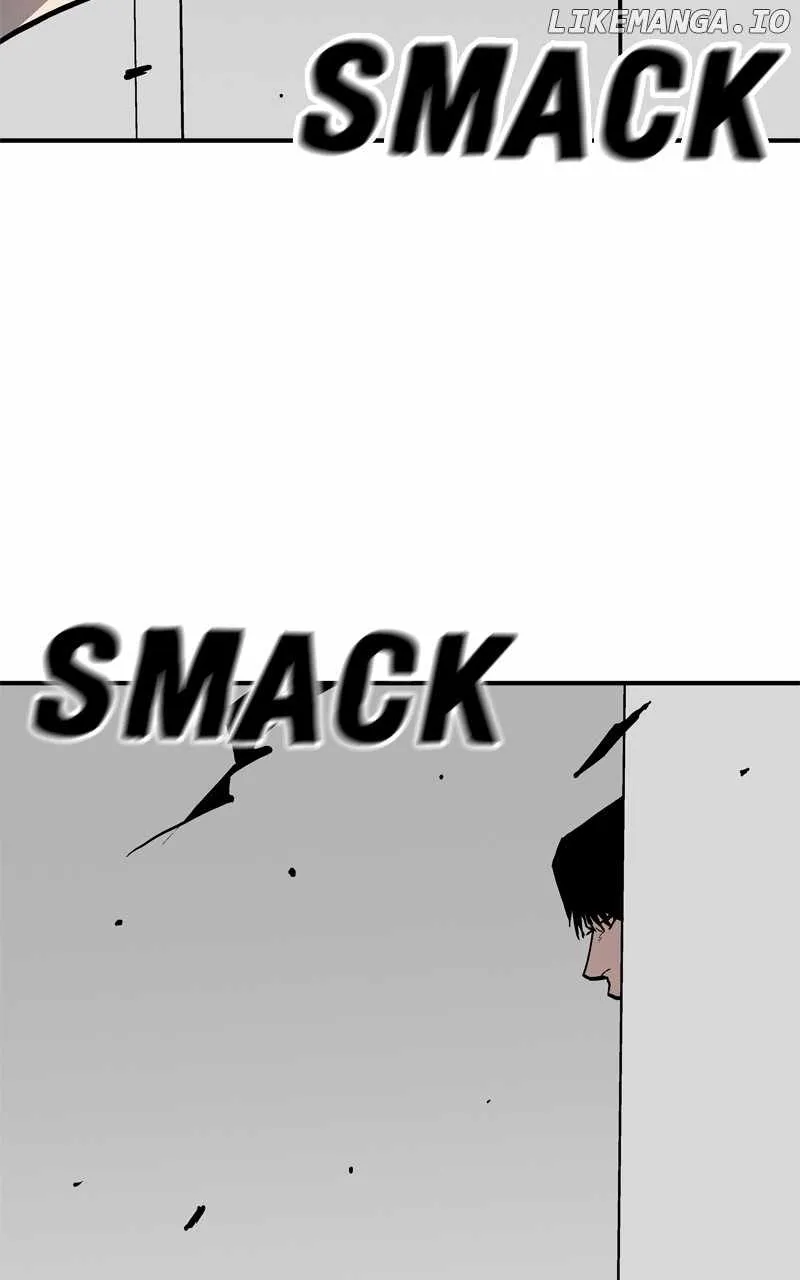 Read Boss Returns Manga Online