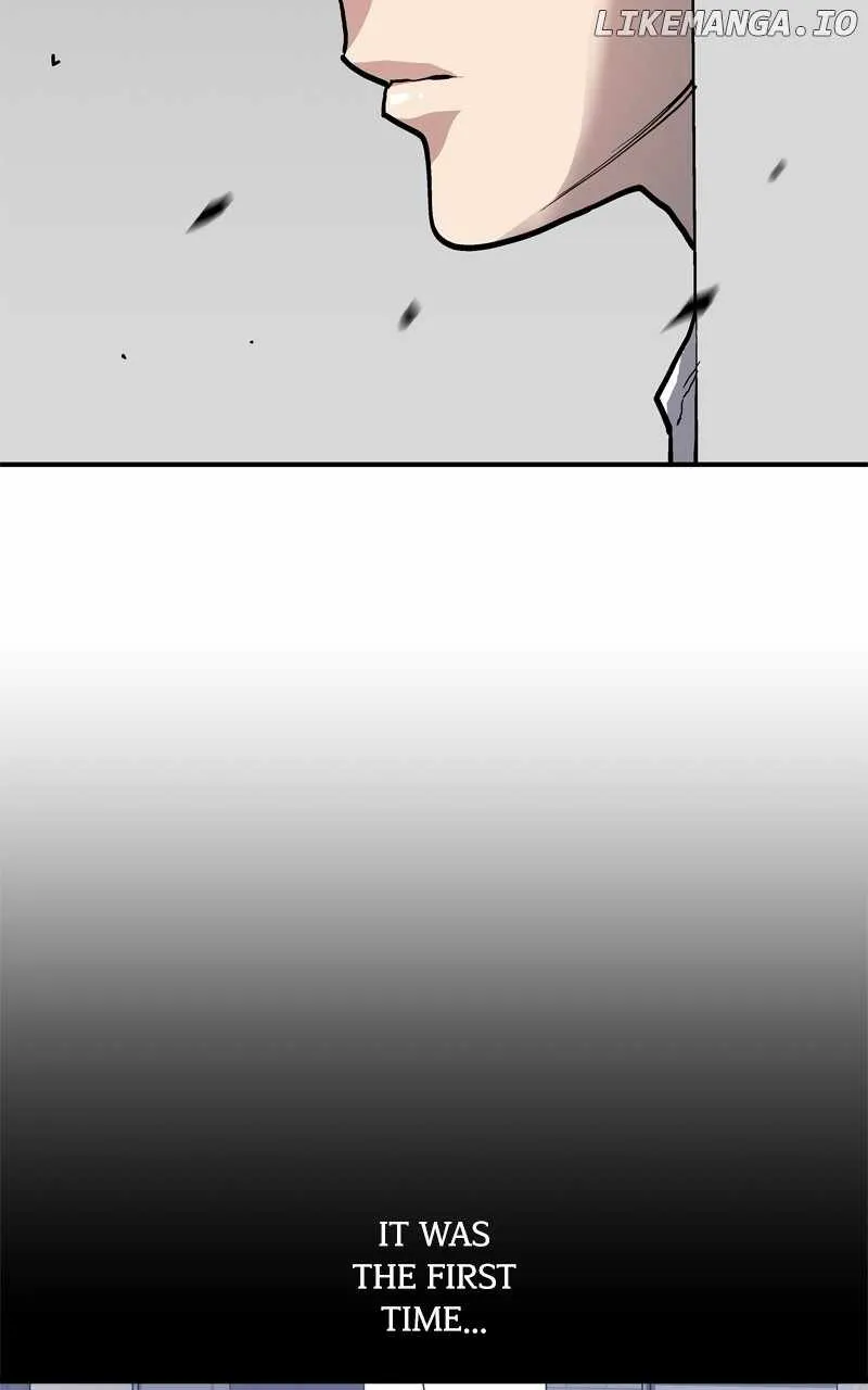 Read Boss Returns Manga Online