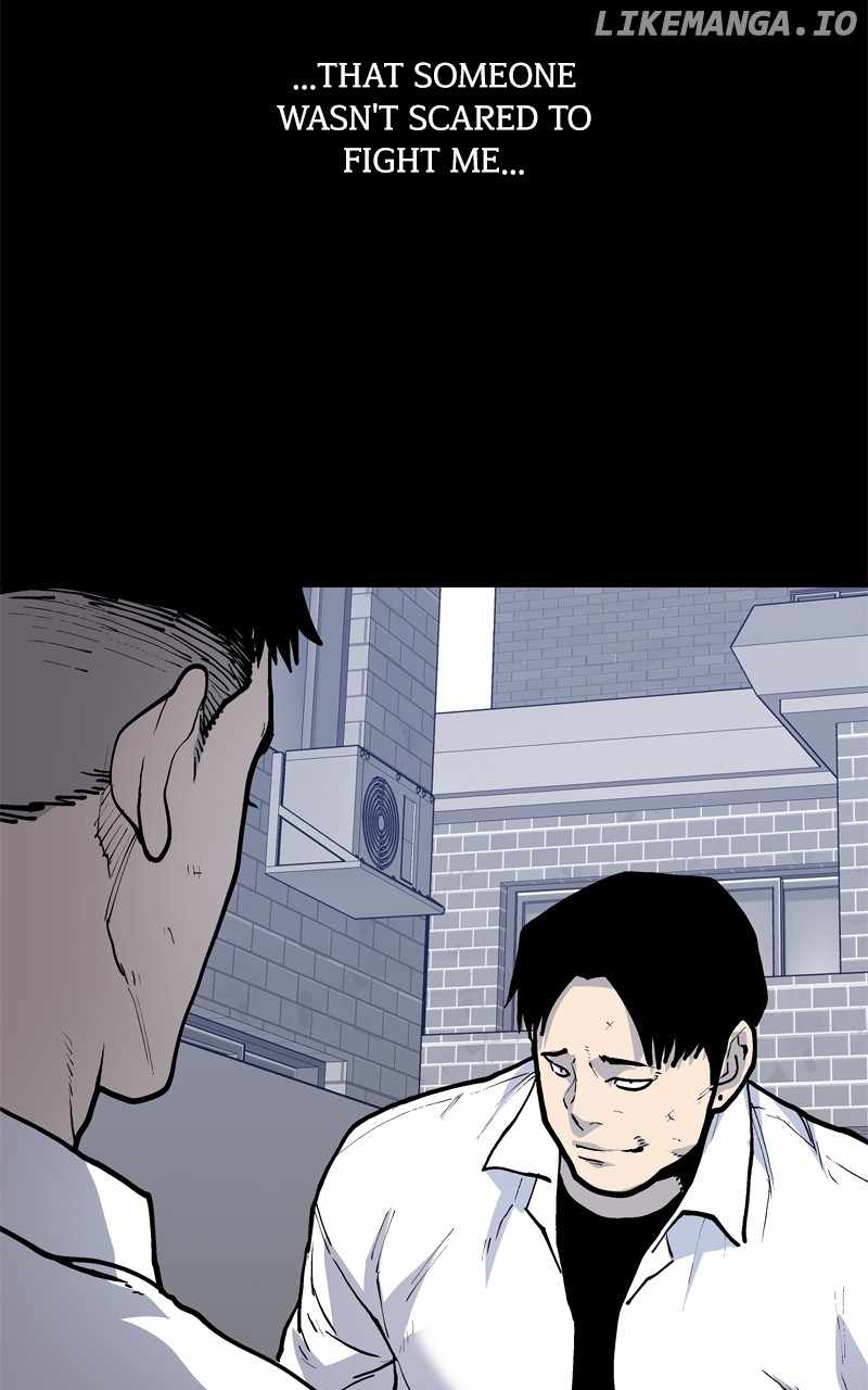 Read Boss Returns Manga Online