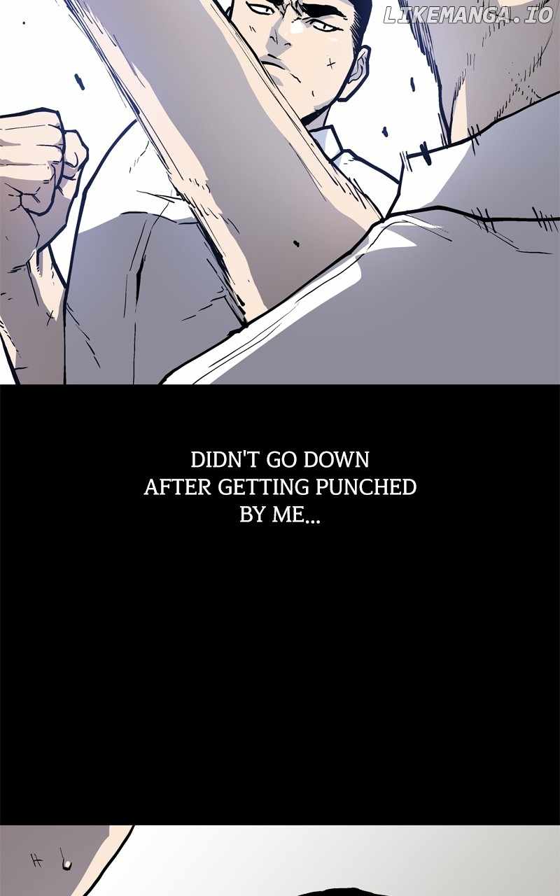 Read Boss Returns Manga Online