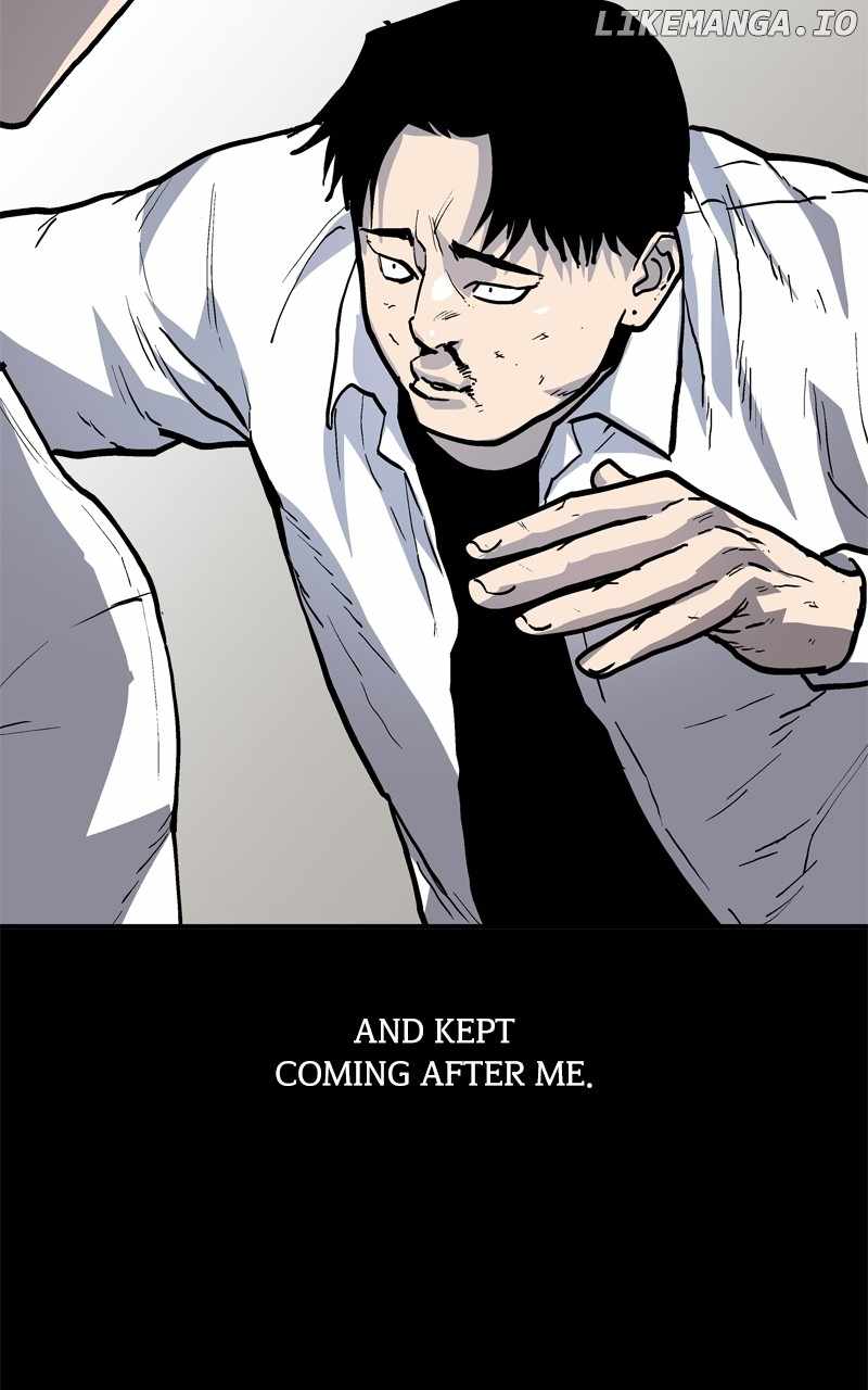 Read Boss Returns Manga Online