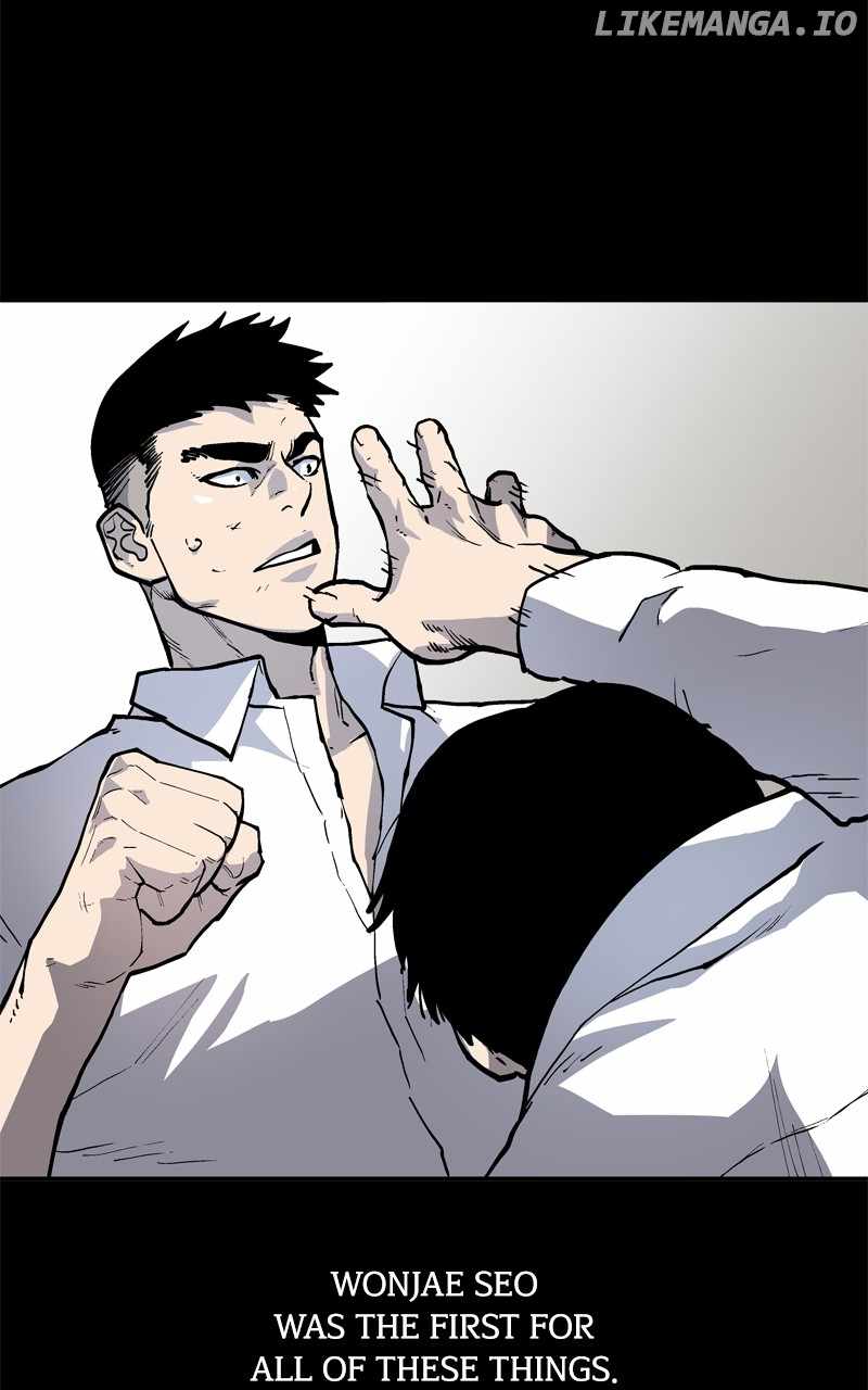 Read Boss Returns Manga Online