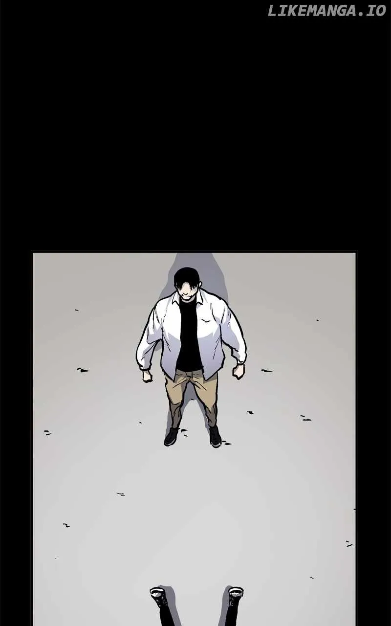 Read Boss Returns Manga Online