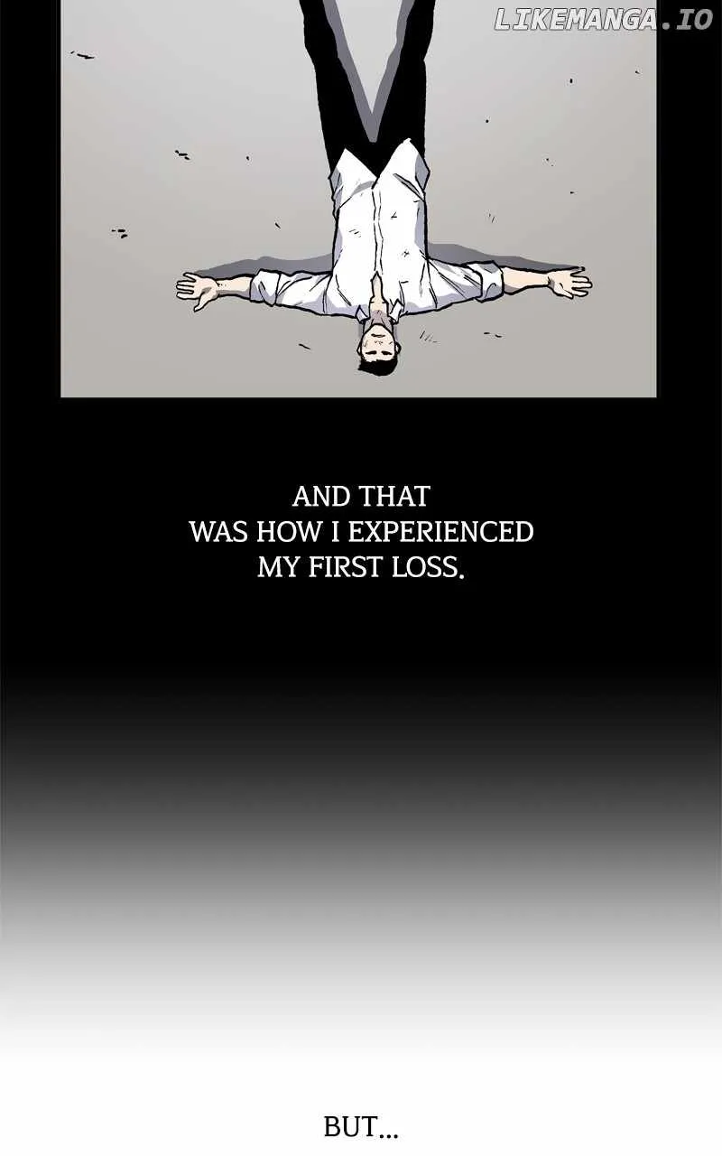 Read Boss Returns Manga Online