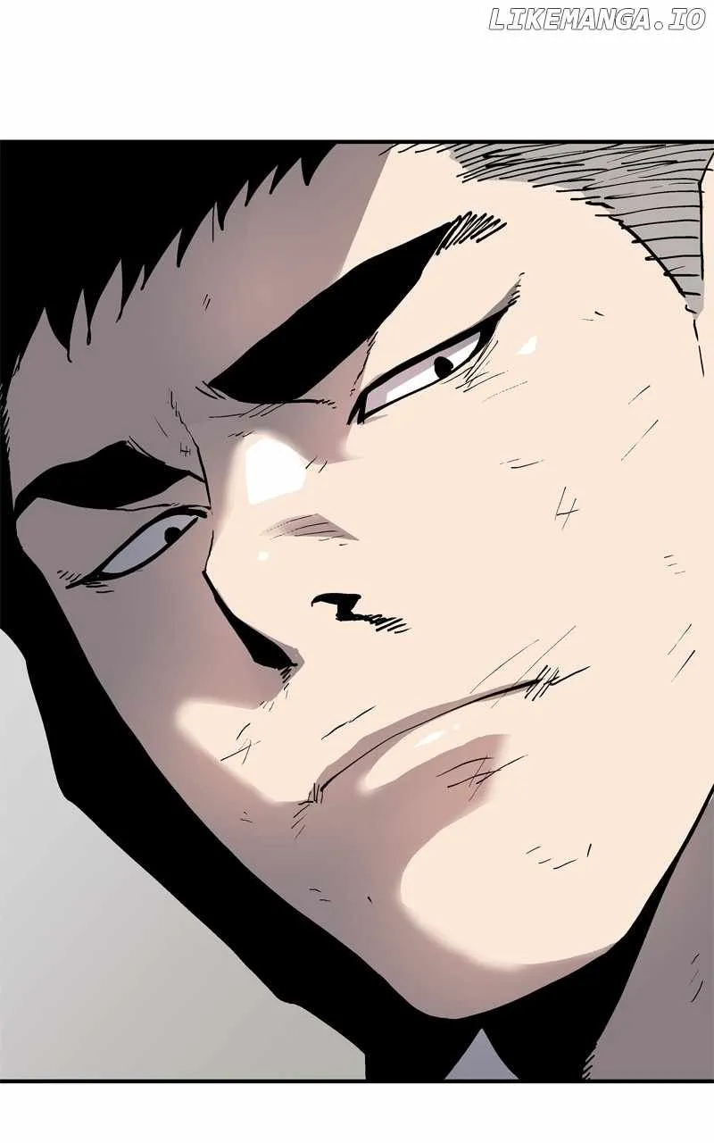 Read Boss Returns Manga Online