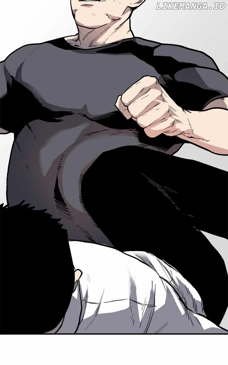 Read Boss Returns Manga Online