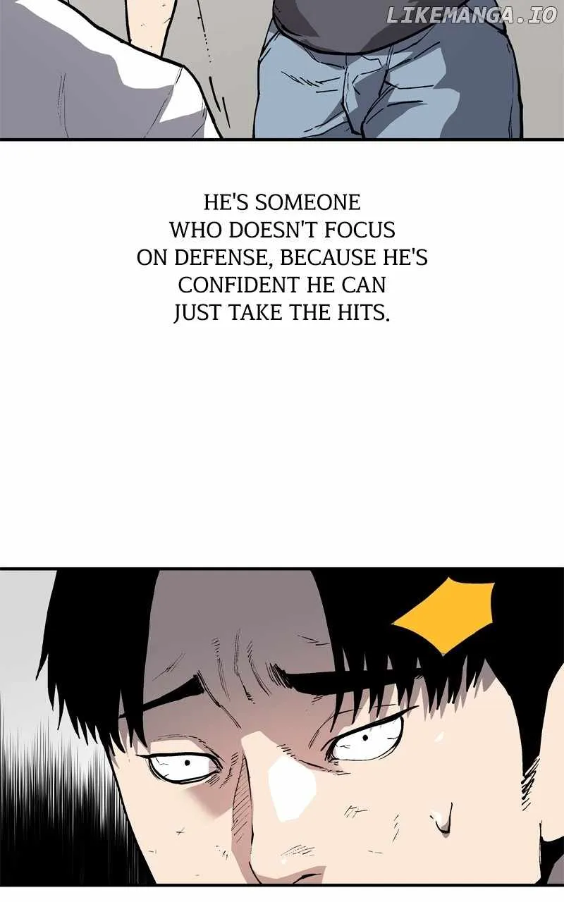 Read Boss Returns Manga Online