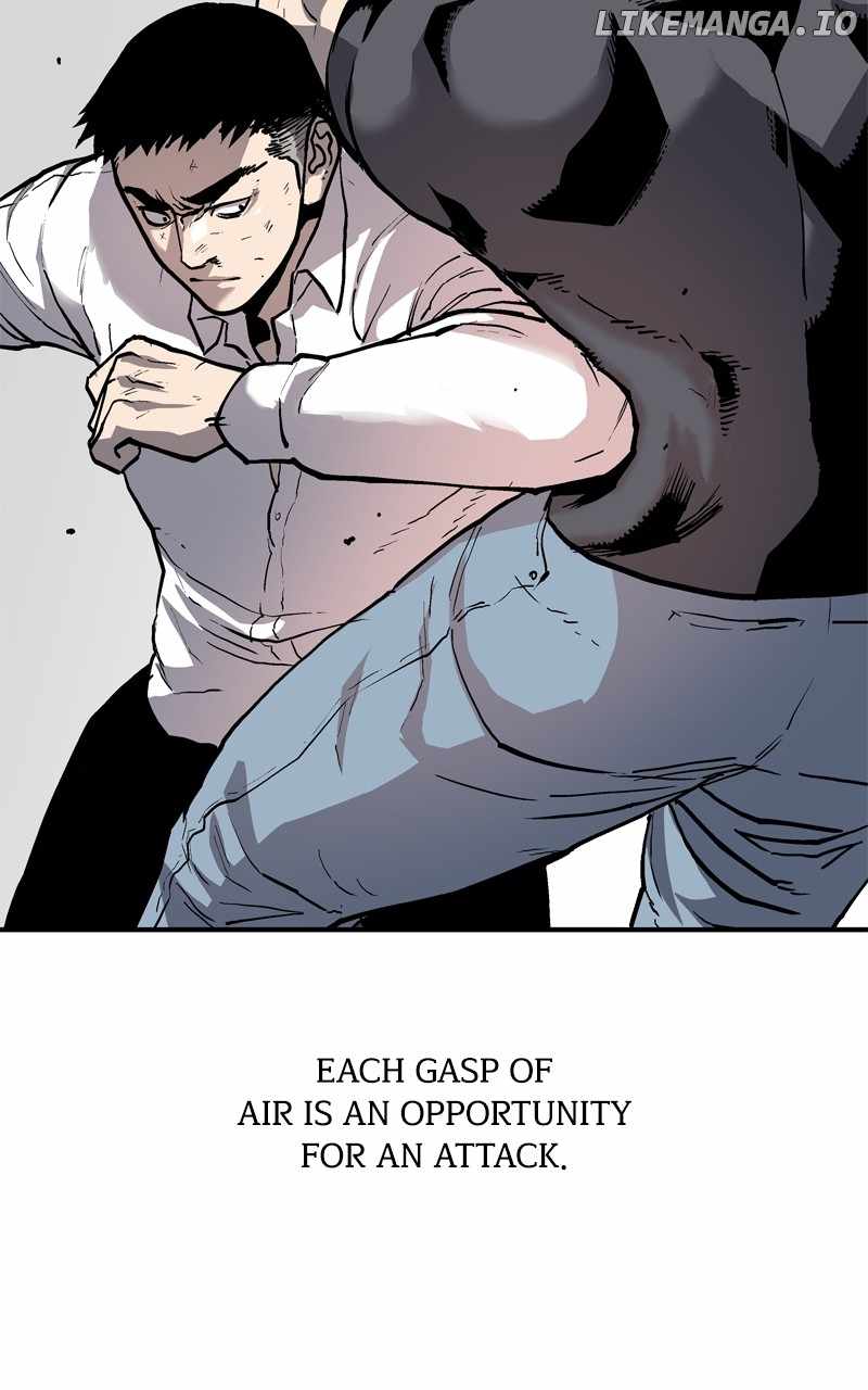 Read Boss Returns Manga Online