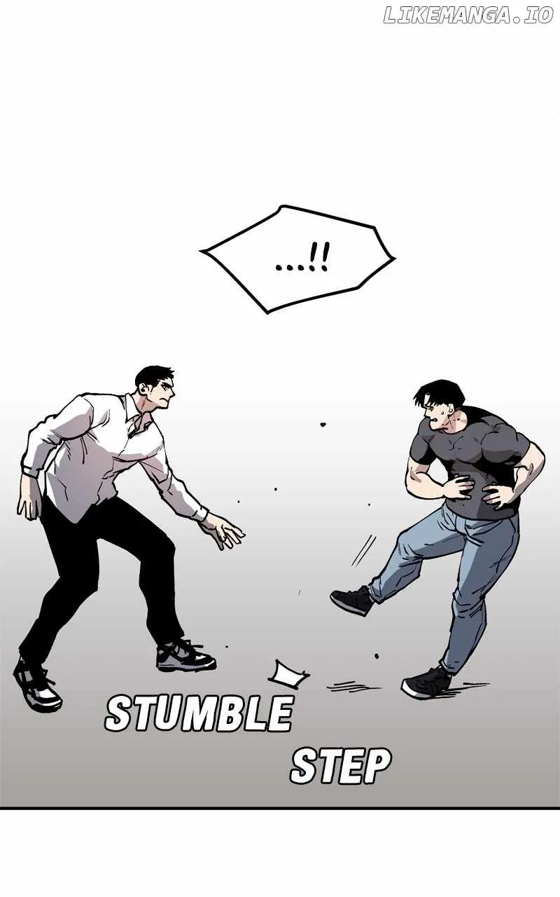 Read Boss Returns Manga Online