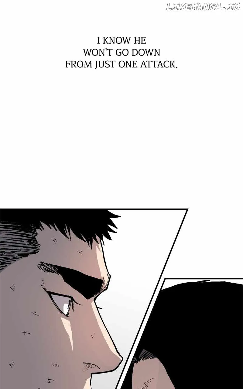 Read Boss Returns Manga Online