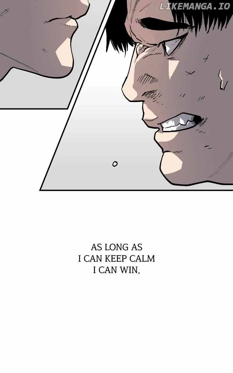 Read Boss Returns Manga Online