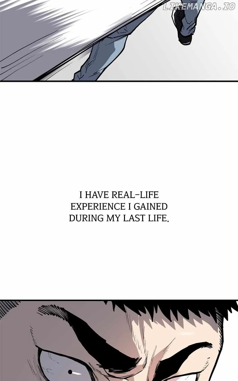 Read Boss Returns Manga Online