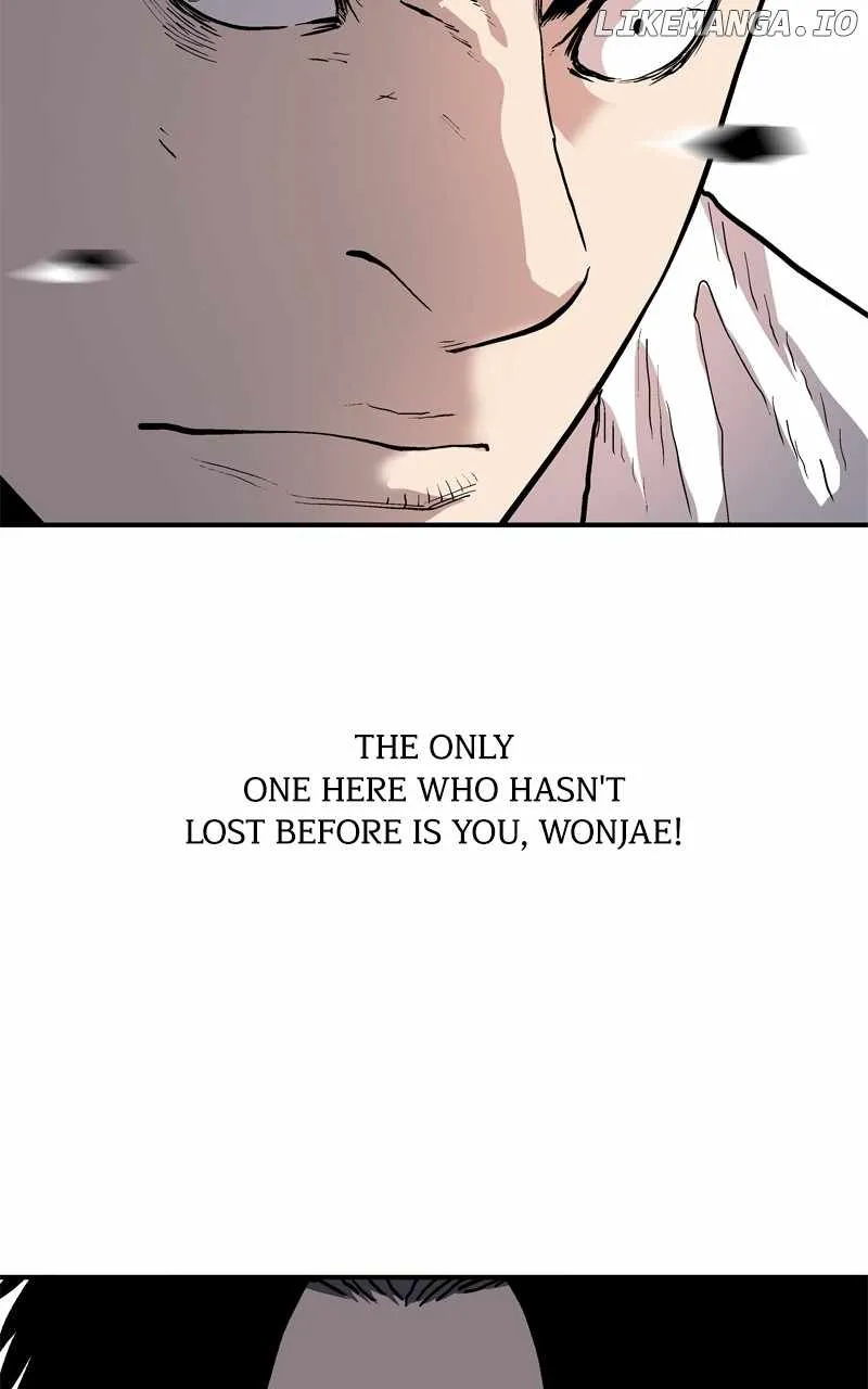 Read Boss Returns Manga Online
