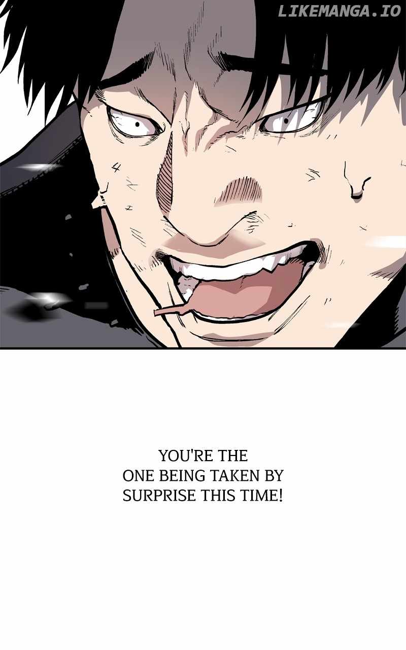 Read Boss Returns Manga Online