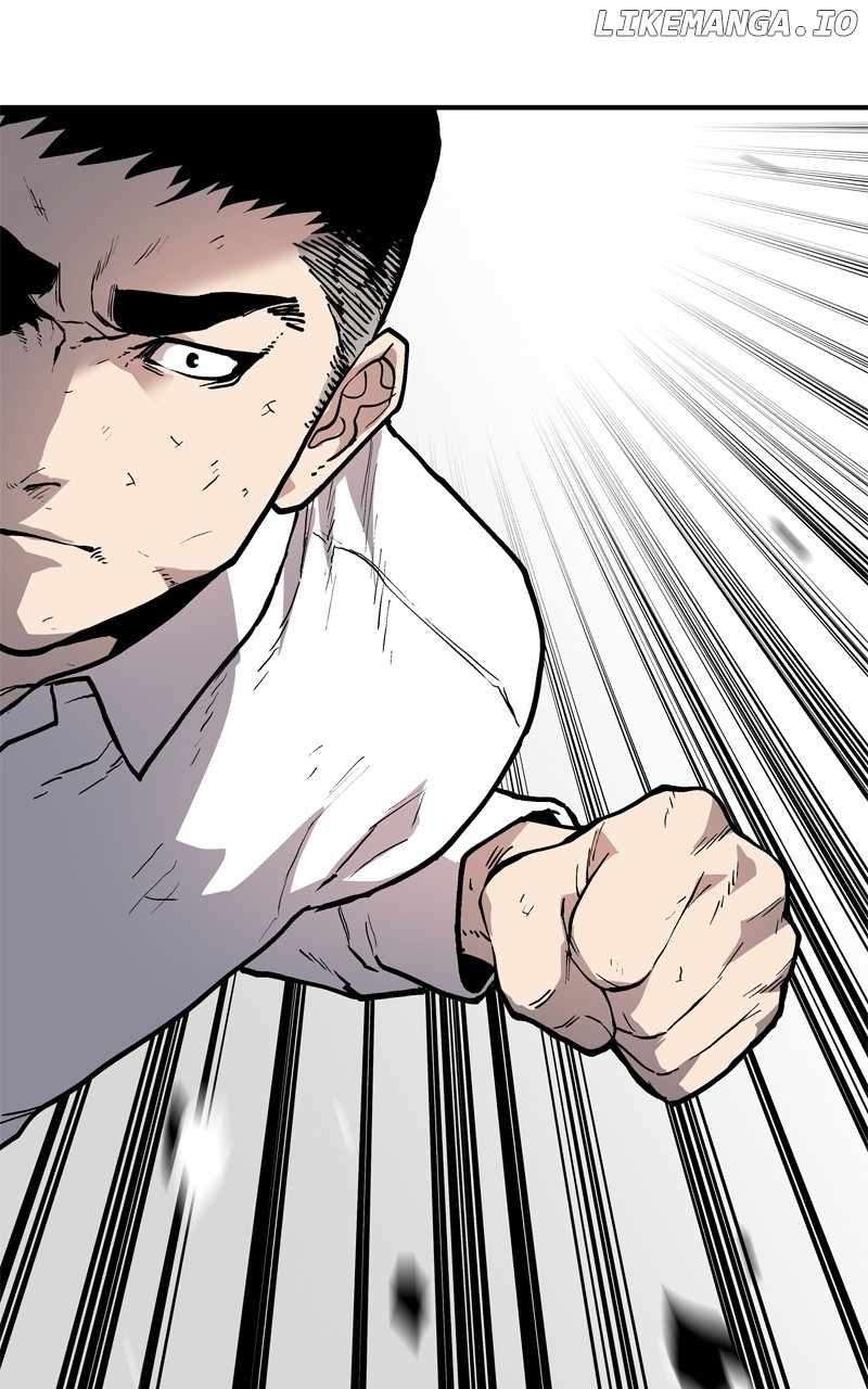 Read Boss Returns Manga Online