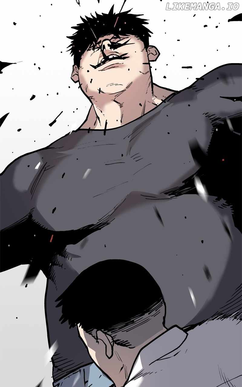 Read Boss Returns Manga Online