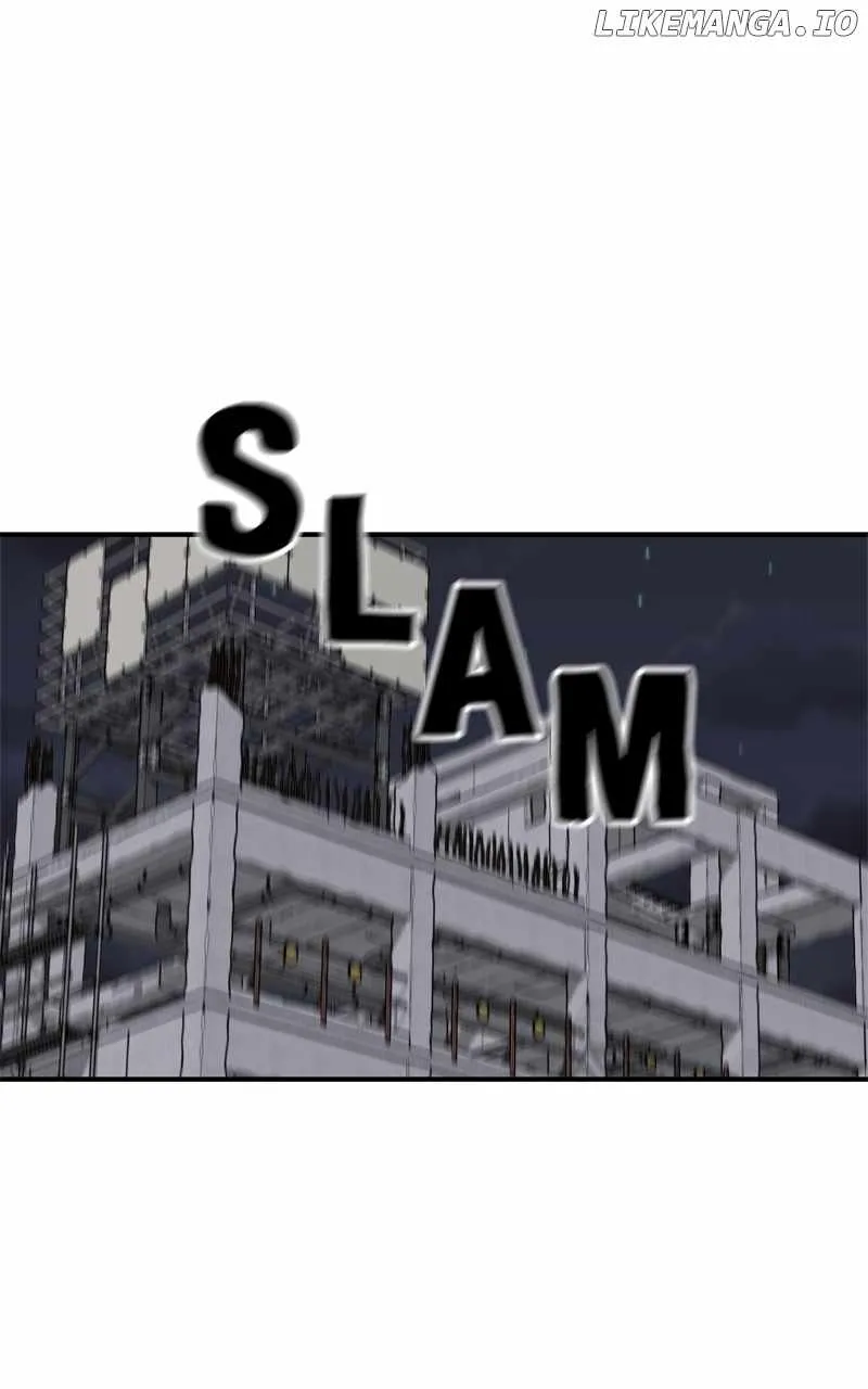 Read Boss Returns Manga Online