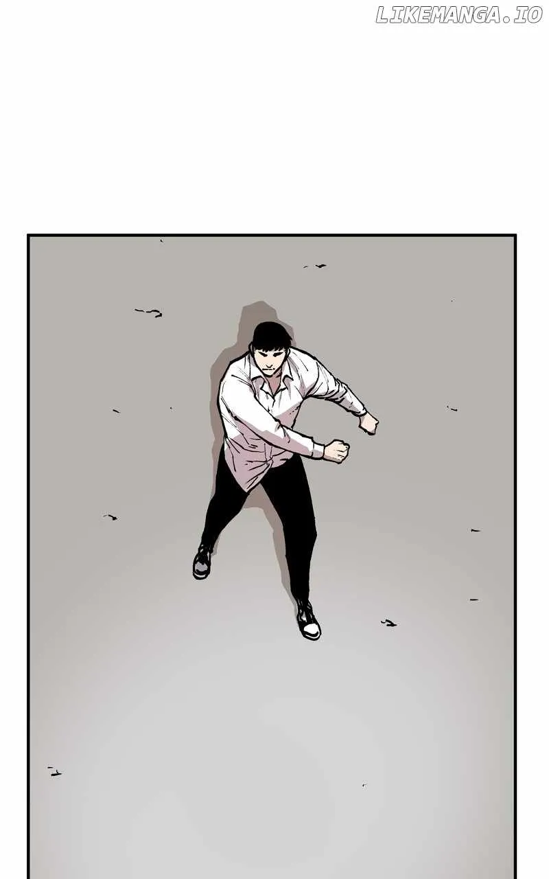 Read Boss Returns Manga Online
