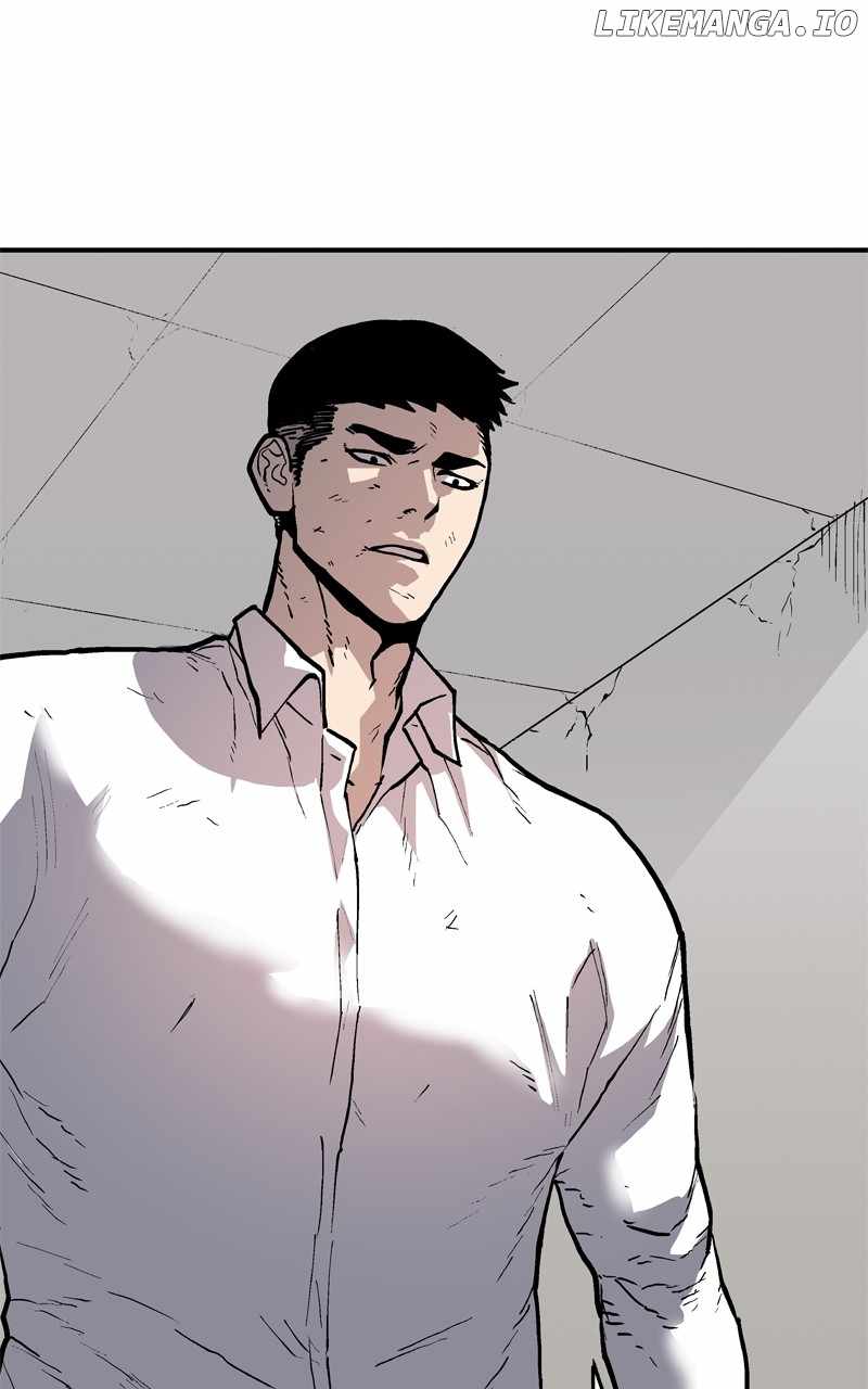Read Boss Returns Manga Online