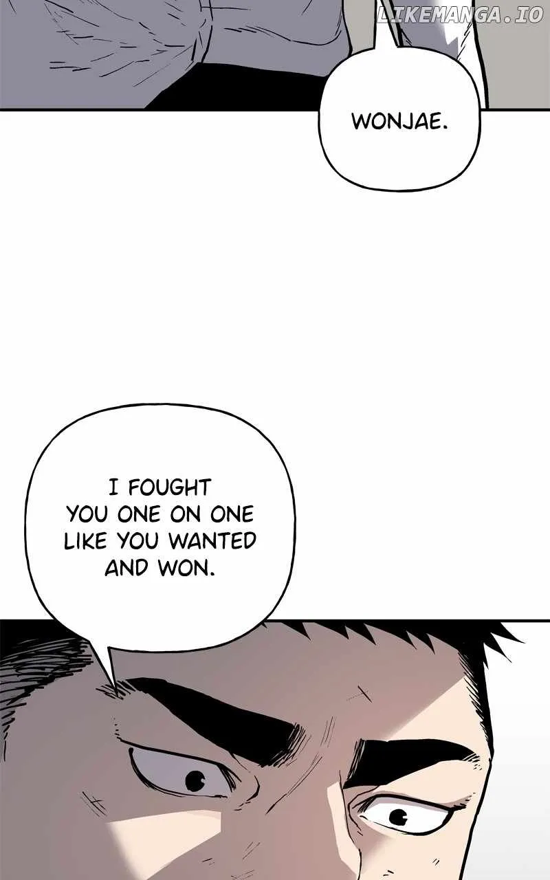 Read Boss Returns Manga Online