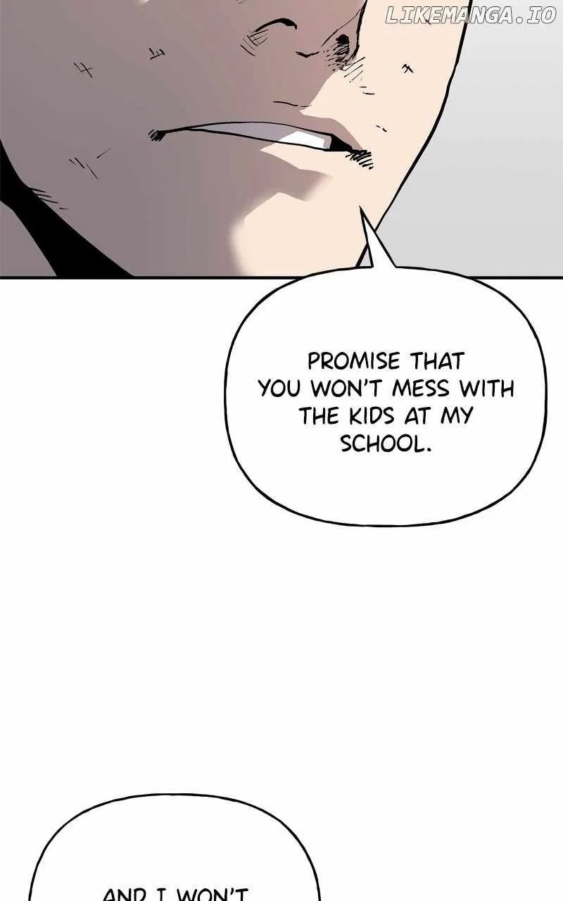 Read Boss Returns Manga Online
