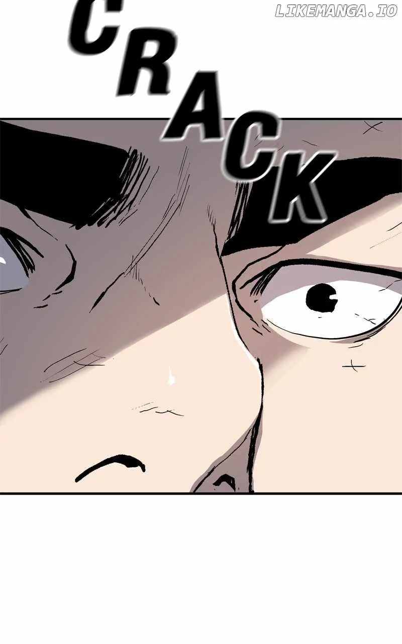 Read Boss Returns Manga Online