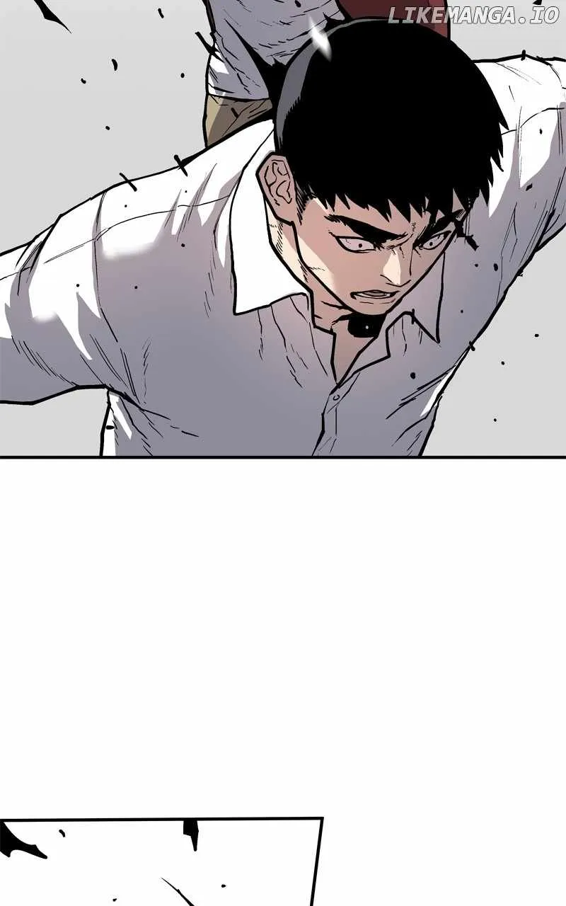 Read Boss Returns Manga Online