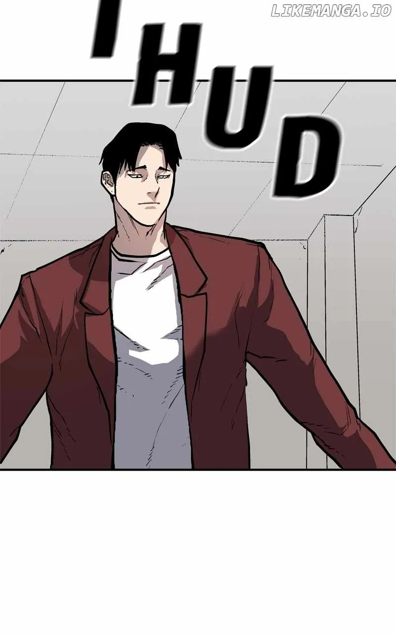 Read Boss Returns Manga Online