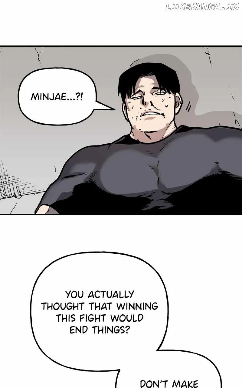 Read Boss Returns Manga Online