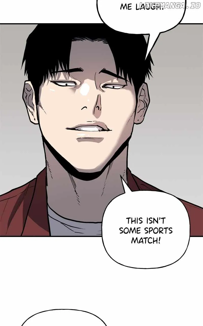Read Boss Returns Manga Online
