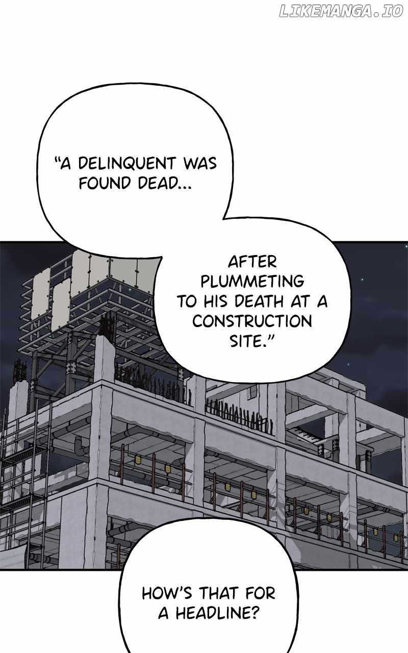 Read Boss Returns Manga Online