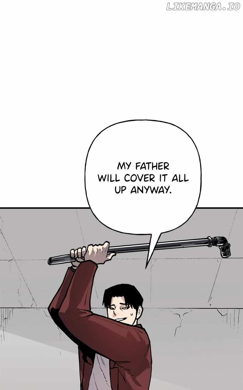 Read Boss Returns Manga Online