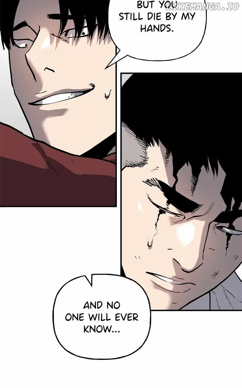 Read Boss Returns Manga Online