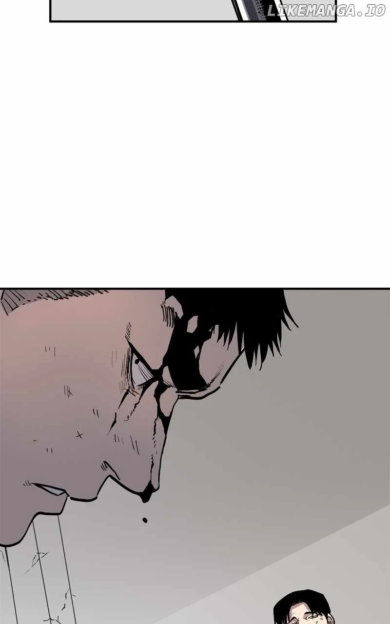 Read Boss Returns Manga Online
