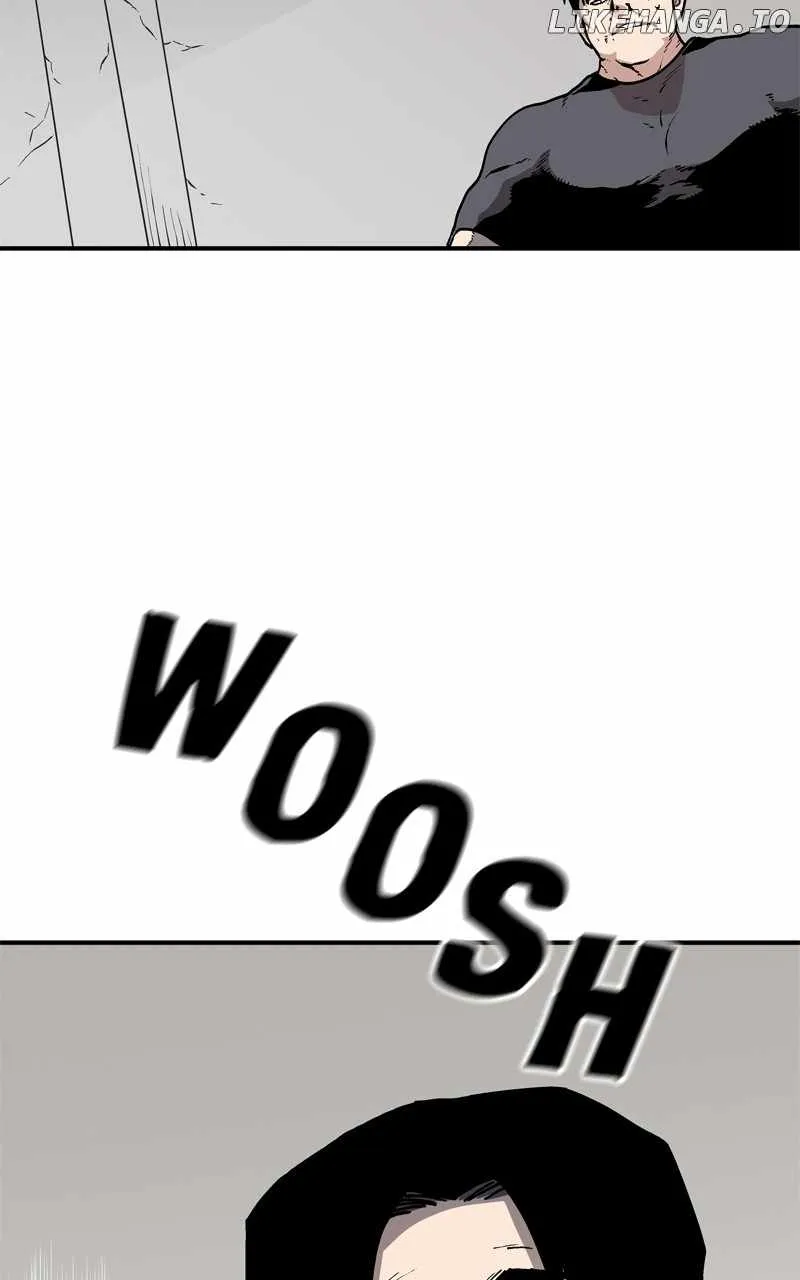 Read Boss Returns Manga Online