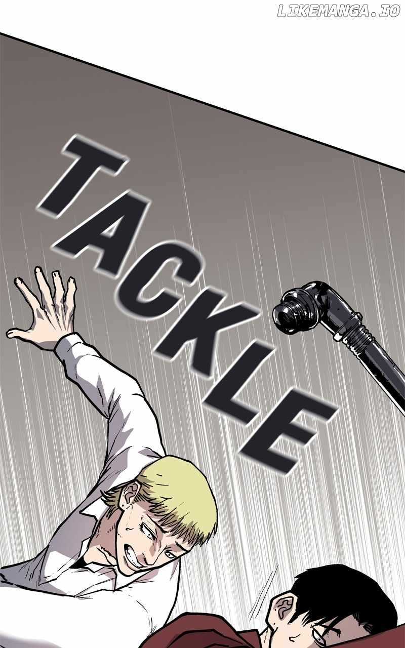 Read Boss Returns Manga Online