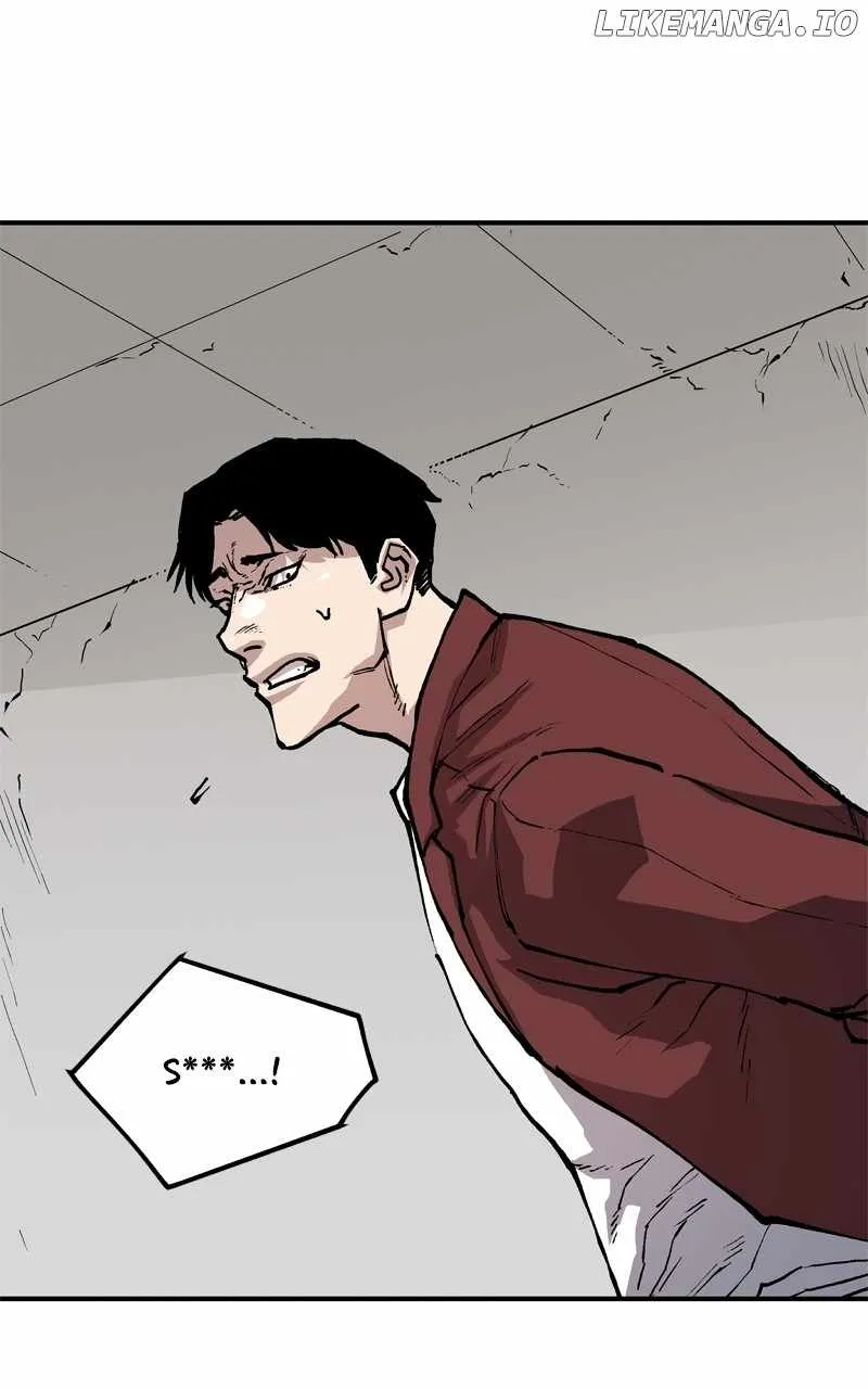 Read Boss Returns Manga Online