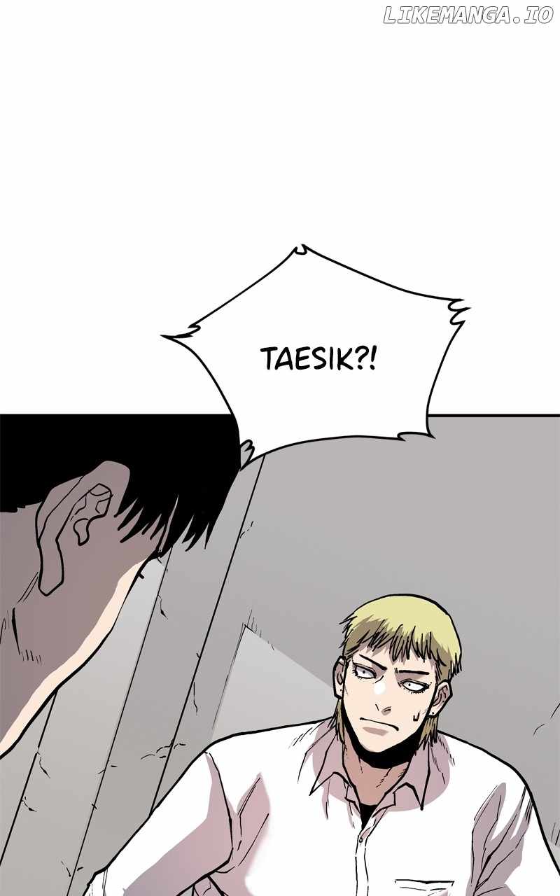 Read Boss Returns Manga Online