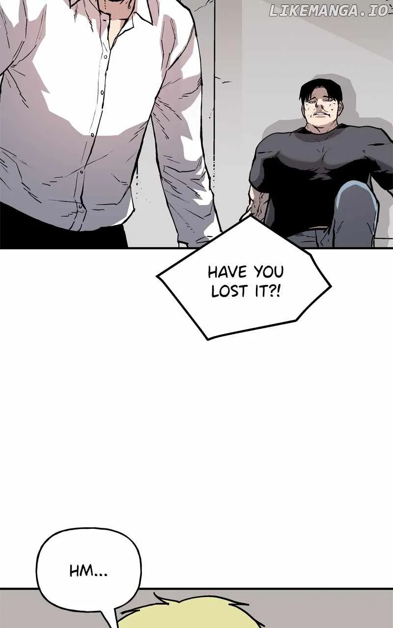 Read Boss Returns Manga Online