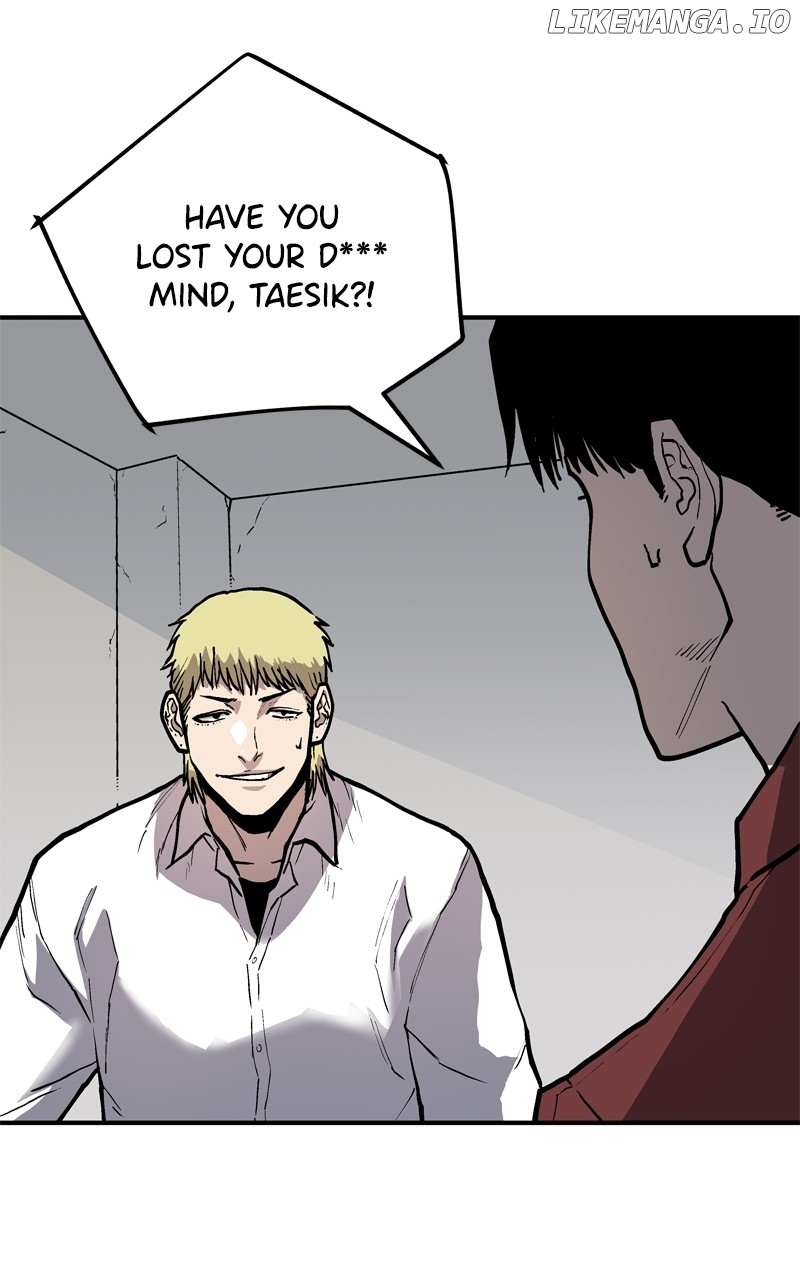 Read Boss Returns Manga Online