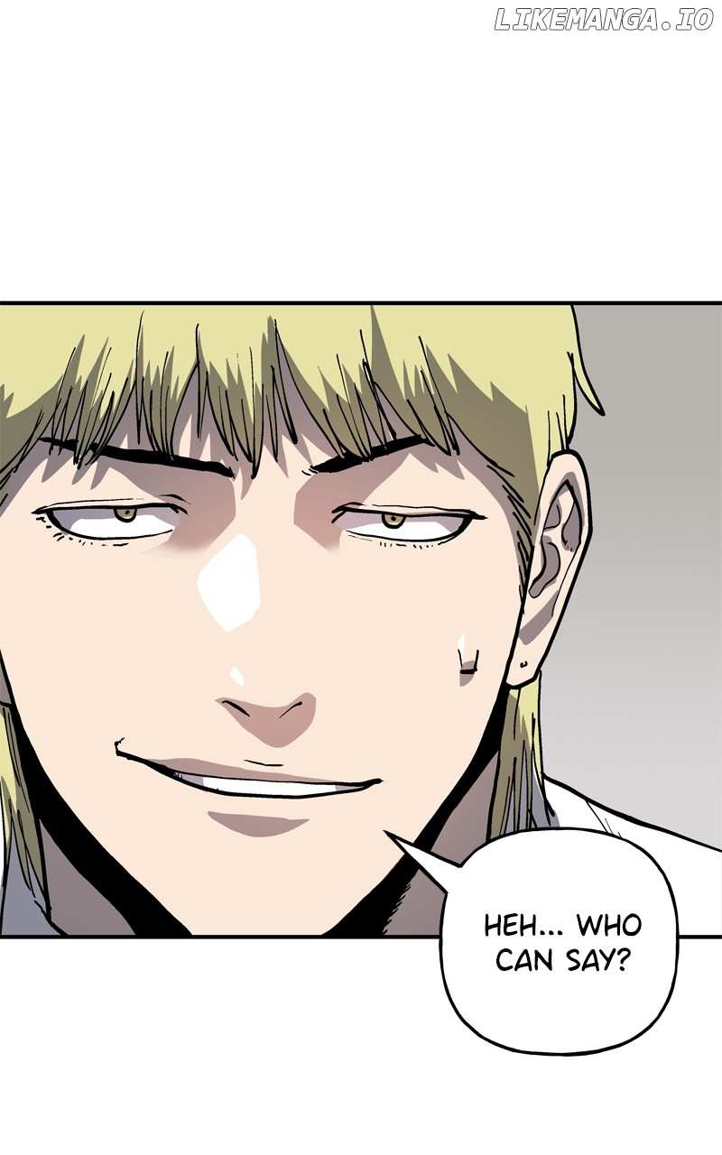 Read Boss Returns Manga Online