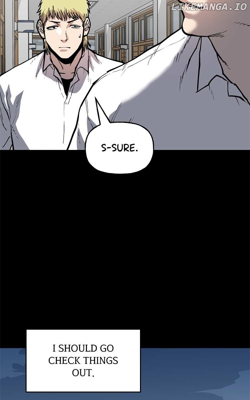 Read Boss Returns Manga Online