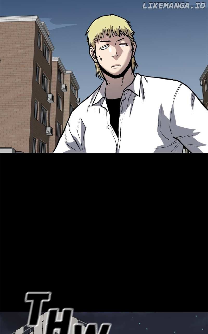 Read Boss Returns Manga Online