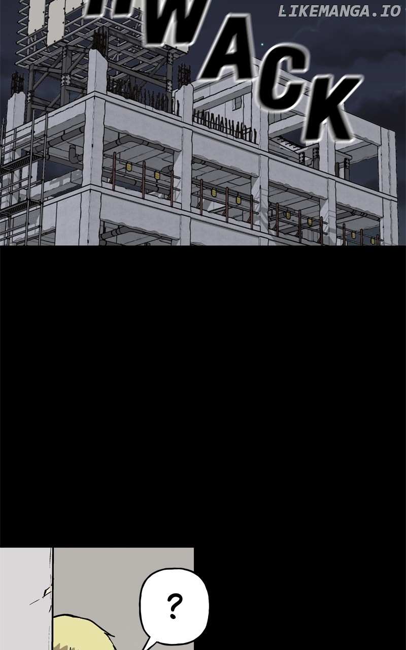Read Boss Returns Manga Online