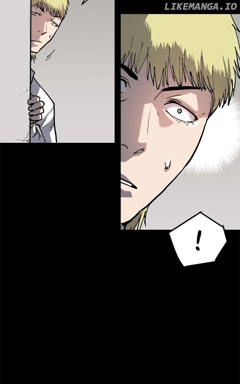 Read Boss Returns Manga Online