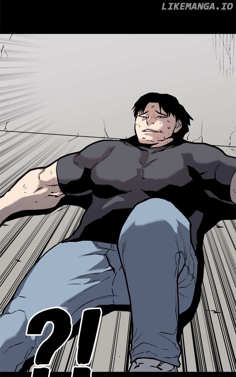 Read Boss Returns Manga Online