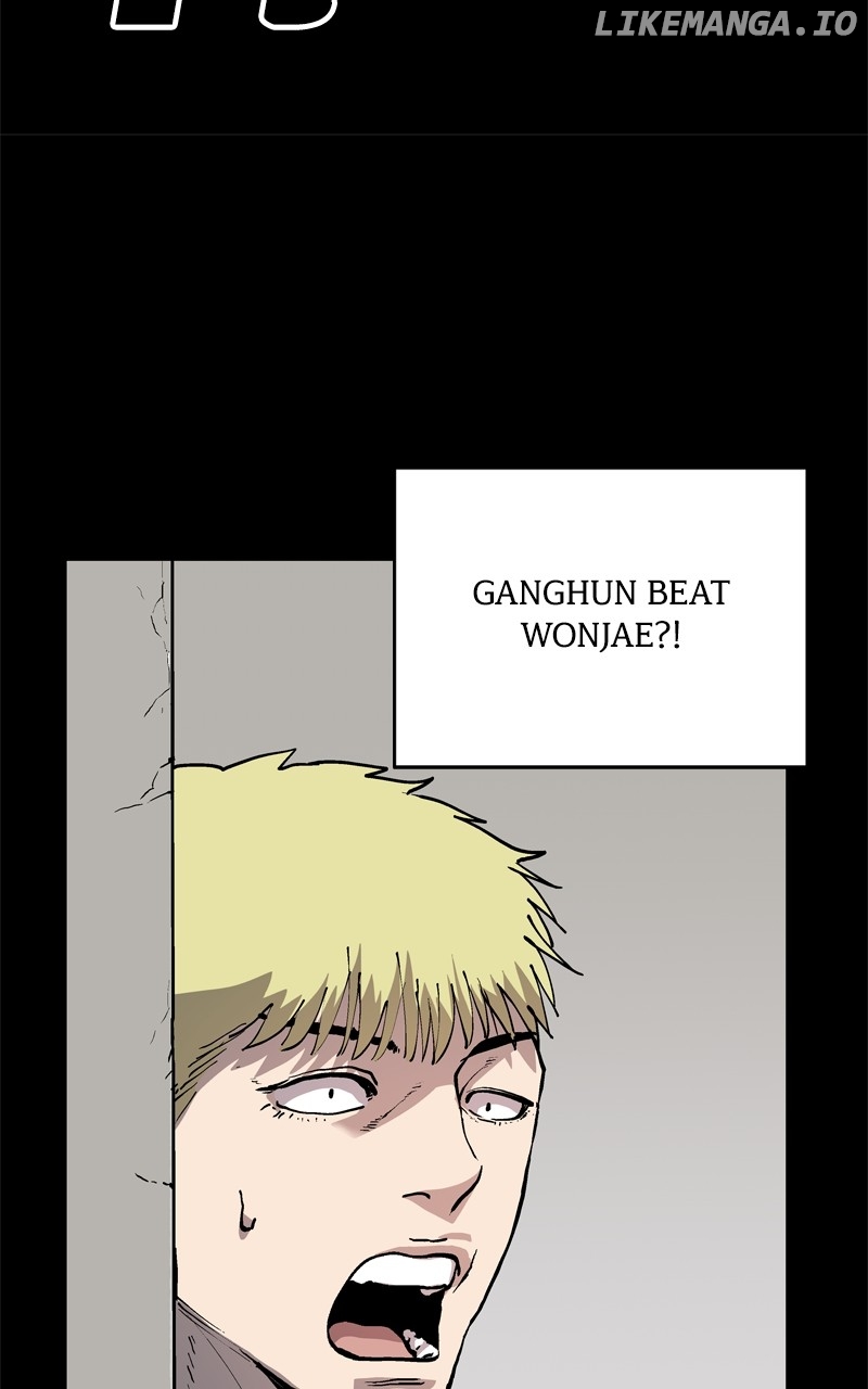 Read Boss Returns Manga Online