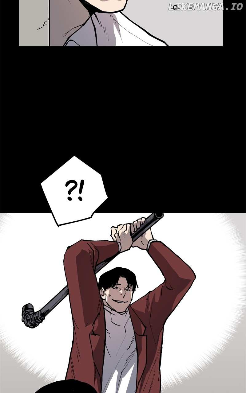Read Boss Returns Manga Online